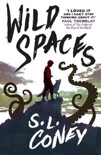 Cover image for Wild Spaces