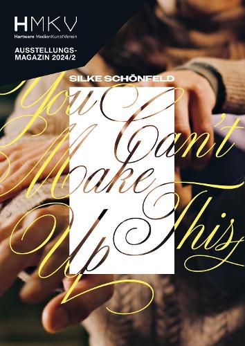 Cover image for Silke Schoenfeld