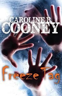 Cover image for Freeze Tag