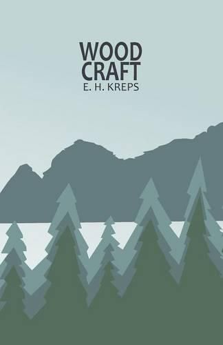 Cover image for Woodcraft