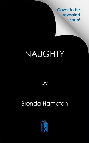 Cover image for Naughty