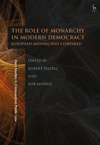 The Role of Monarchy in Modern Democracy: European Monarchies Compared