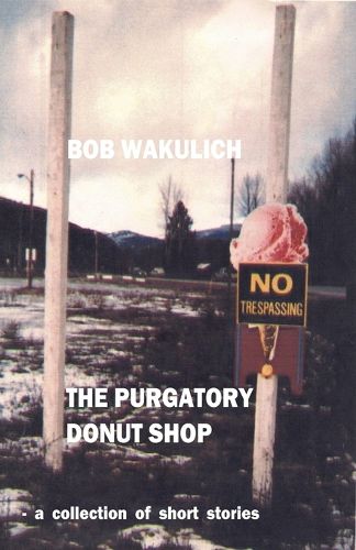 Cover image for The Purgatory Donut Shop