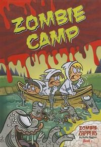 Cover image for Zombie Camp