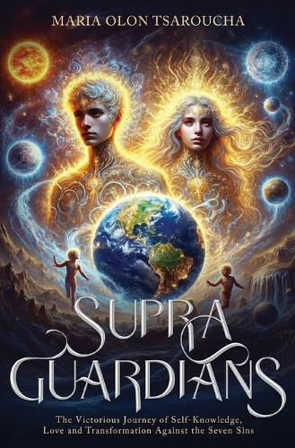 Cover image for Supra Guardians
