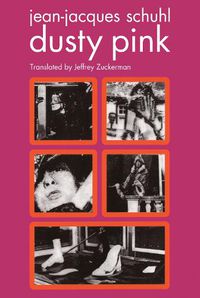 Cover image for Dusty Pink