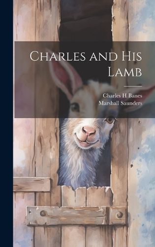 Cover image for Charles and his Lamb
