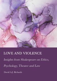 Cover image for Love and Violence