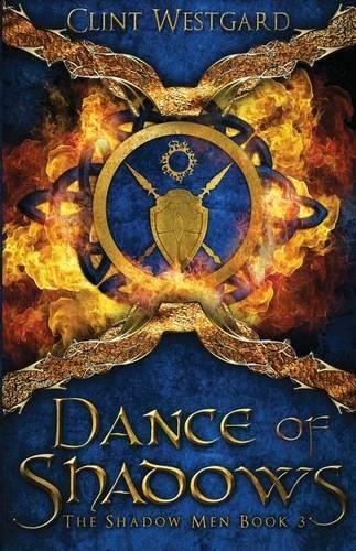 Cover image for Dance of Shadows