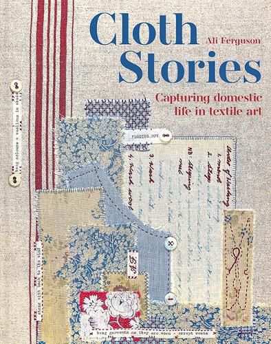 Cover image for Cloth Stories