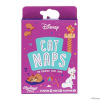 Cover image for Disney Cat Naps