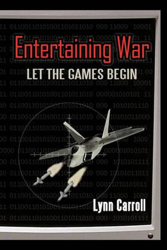 Cover image for Entertaining War