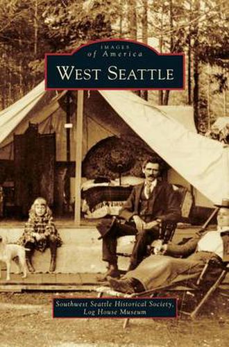 Cover image for West Seattle