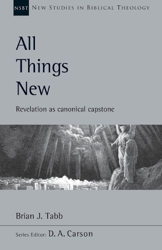 All Things New: Revelation as Canonical Capstone