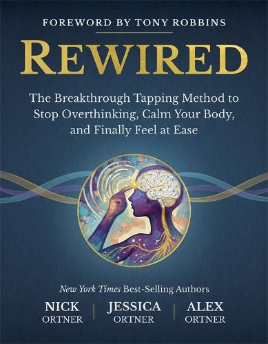 Cover image for Rewired