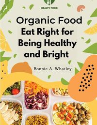 Cover image for Organic Food