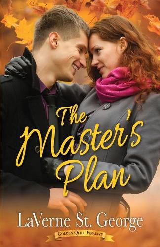 Cover image for The Master's Plan