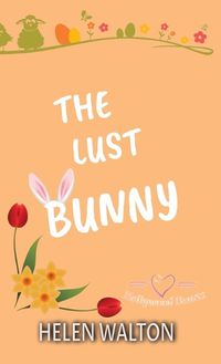 Cover image for The Lust Bunny