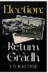 Cover image for Election: Return to Gradh