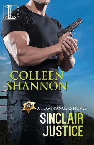 Cover image for Sinclair Justice