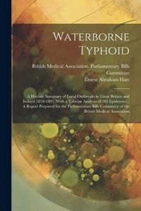 Cover image for Waterborne Typhoid