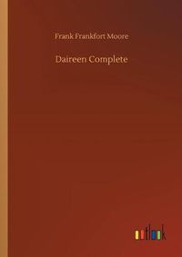 Cover image for Daireen Complete