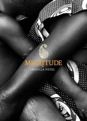 Cover image for Migritude
