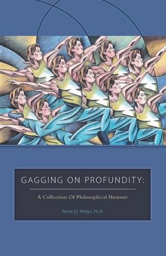 Cover image for Gagging on Profundity