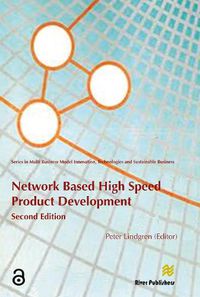 Cover image for Network Based High Speed Product Development