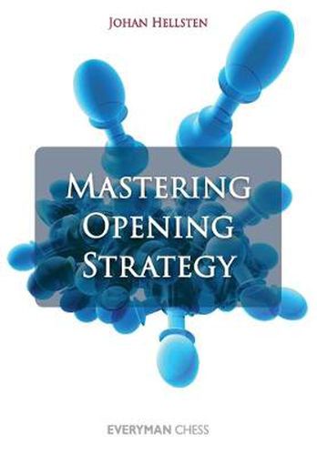 Cover image for Mastering Opening Strategy