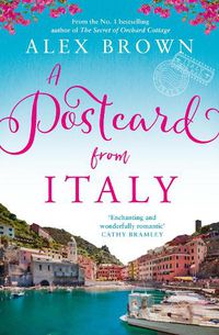 Cover image for A Postcard from Italy