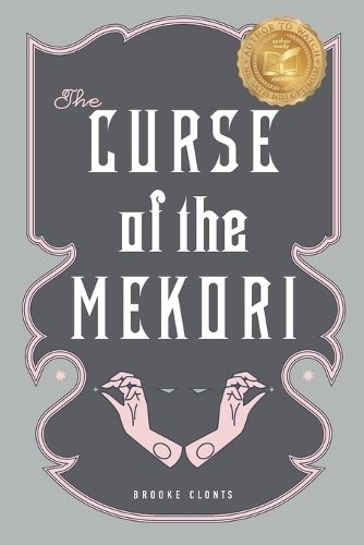 Cover image for The Curse of the Mekori