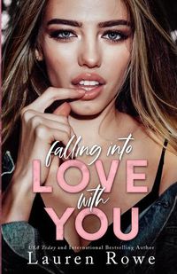 Cover image for Falling Into Love with You