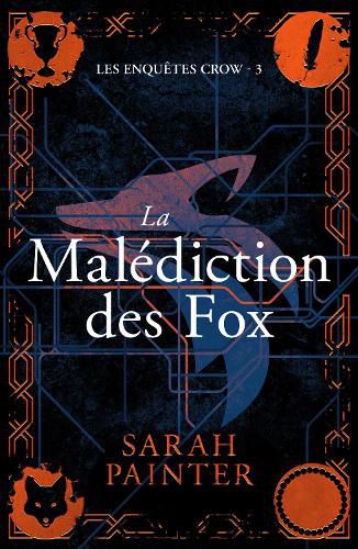 Cover image for La Malediction des Fox