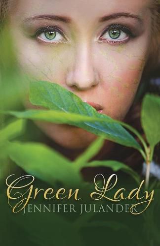 Cover image for Green Lady