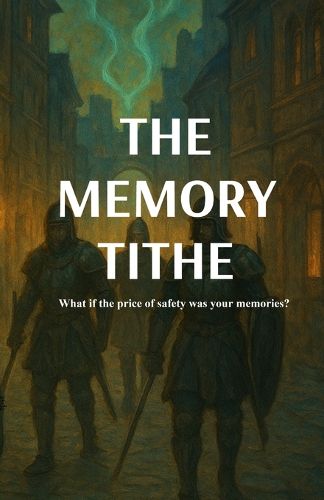 Cover image for The Memory Tithe