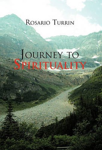 Cover image for Journey to Spirituality