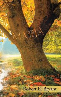 Cover image for Maria