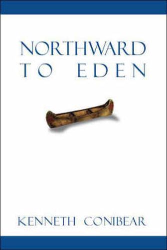 Cover image for Northward to Eden