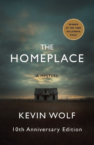 Cover image for The Homeplace