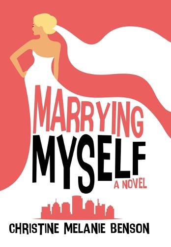 Cover image for Marrying Myself