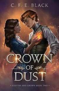 Cover image for Crown of Dust