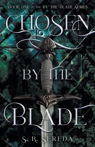 Cover image for Chosen by the Blade