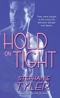 Cover image for Hold on Tight