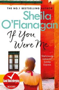 Cover image for If You Were Me: The charming bestseller that asks: what would YOU do?