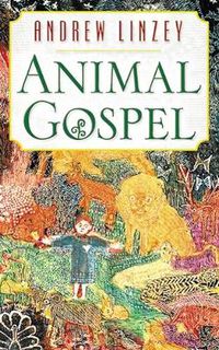 Cover image for Animal Gospel