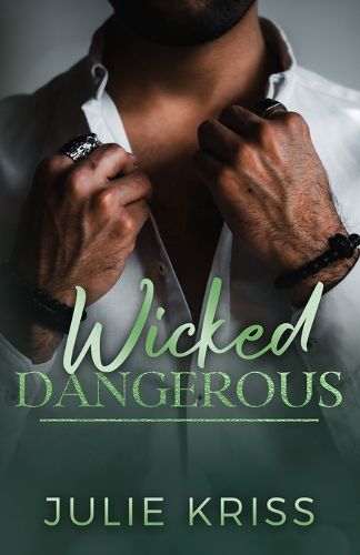 Cover image for Wicked Dangerous