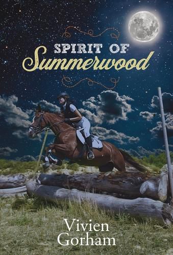 Cover image for Spirit of Summerwood
