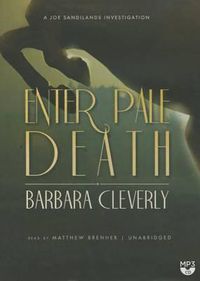 Cover image for Enter Pale Death