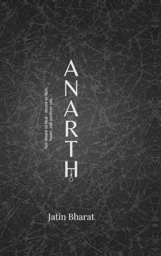 Cover image for Anarth